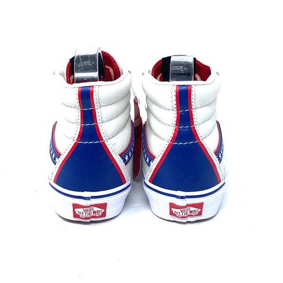 Vans - Picture 4 of 6